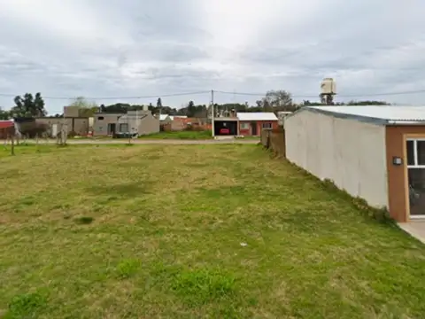Terreno en Venta en Zavalla, Rosario