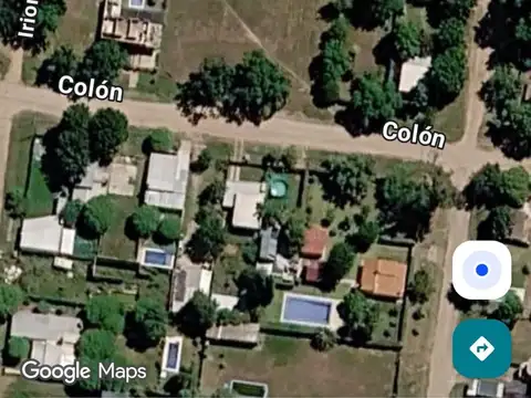 Terreno en Venta en Oliveros, Iriondo