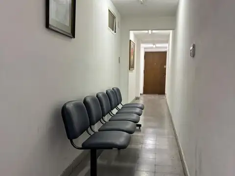 Oficina en Venta en Macrocentro, Rosario