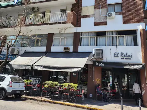Oficina en Alquiler en Pichincha, Rosario