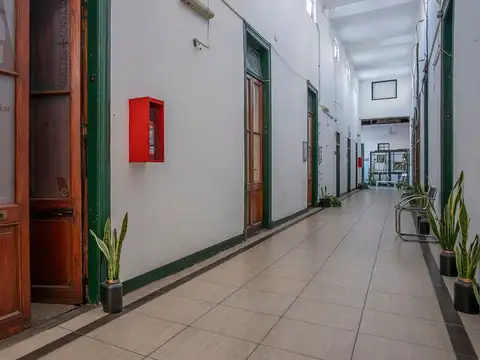 Oficina en Alquiler en Centro, Rosario
