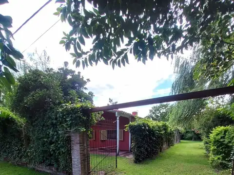 Quinta en Venta en Sauce Viejo, La Capital