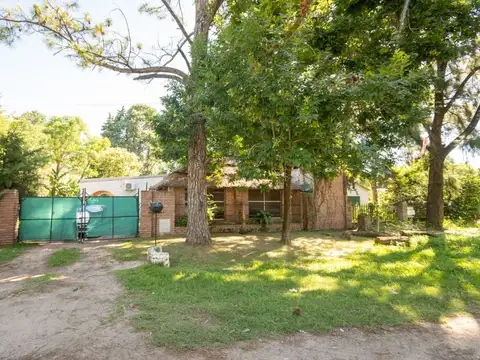 Quinta en Venta en Sauce Viejo, La Capital