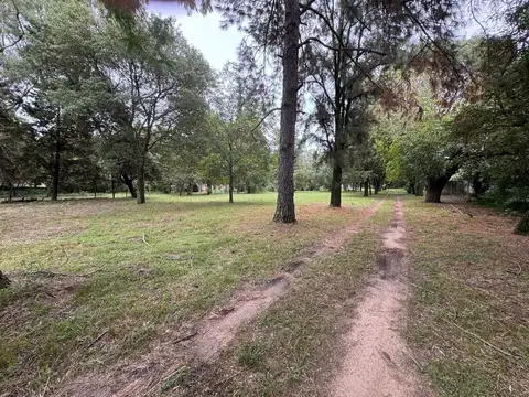 Quinta en Venta en Rincon Norte, La Capital