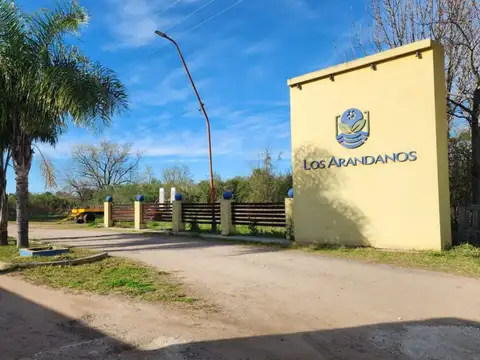 Terreno en Venta en Barrio Caima, San Jerónimo