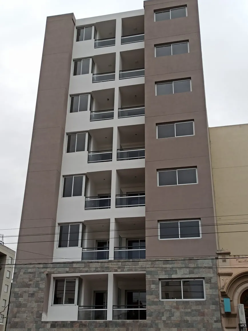 VENDO DPTO DE UN DORM. EN Bº GRAL. PAZ