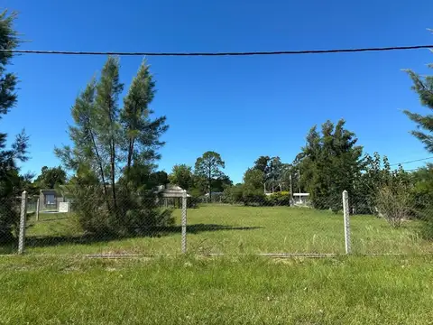 Terreno en Venta en Arroyo Leyes, La Capital