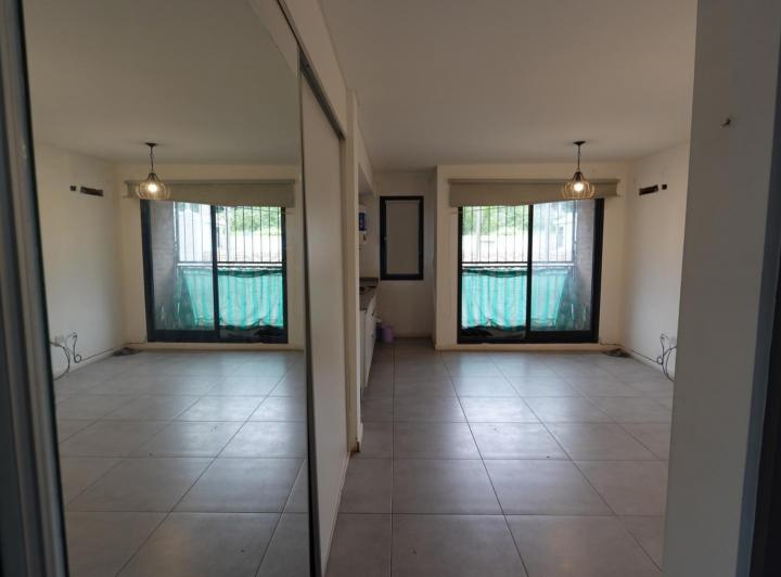 Departamento · 36m²