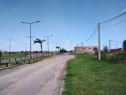 Terreno en Venta en Puerto Gral San Martin, San Lorenzo