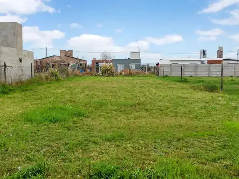 Terreno en Venta en Roldan, San Lorenzo