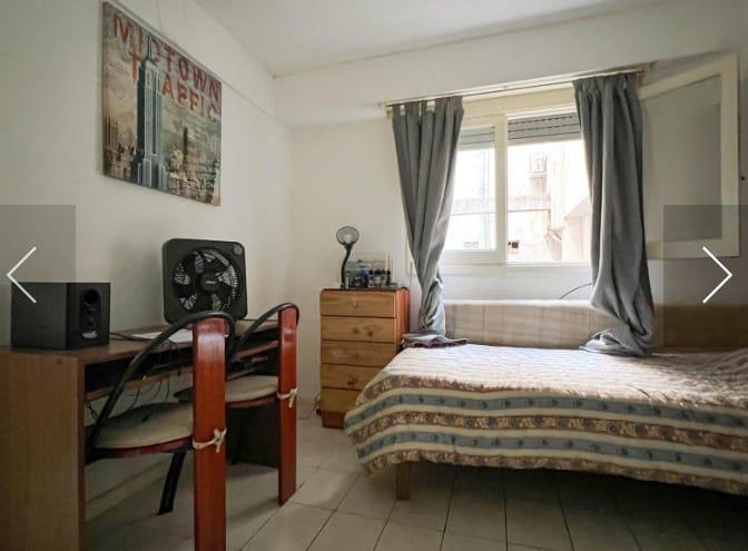Departamento · 13m² · 1 Ambiente