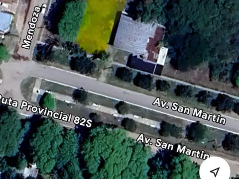 Terreno en Venta en Arroyo Aguiar, La Capital
