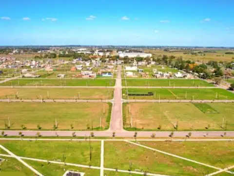Terreno en Venta en Alvear, Rosario