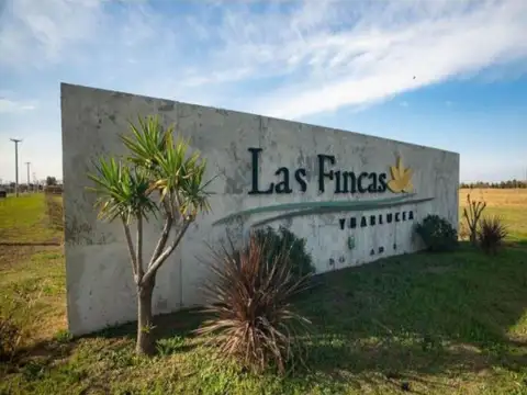 Terreno en Venta en Ibarlucea, Rosario