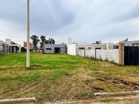 Terreno en Venta en Alvear, Rosario