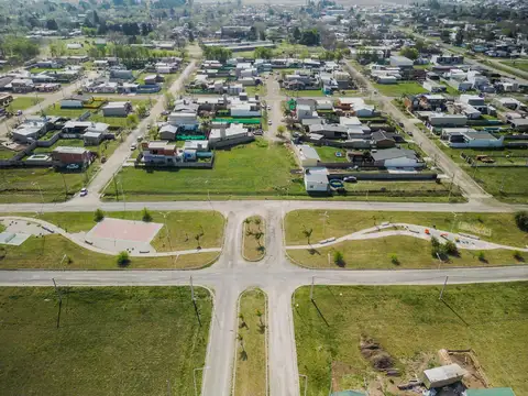 Terreno en Venta en Rosario, Santa Fe