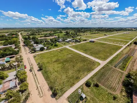 Terreno en Venta en Monte Vera, La Capital