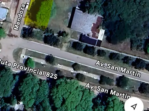 Terreno en Venta en Arroyo Aguiar, La Capital