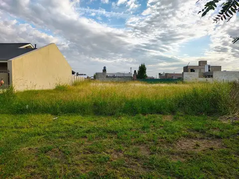 Terreno en Venta en Alvear, Rosario