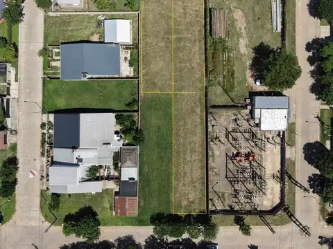 Terreno en Venta en Franck, Las Colonias