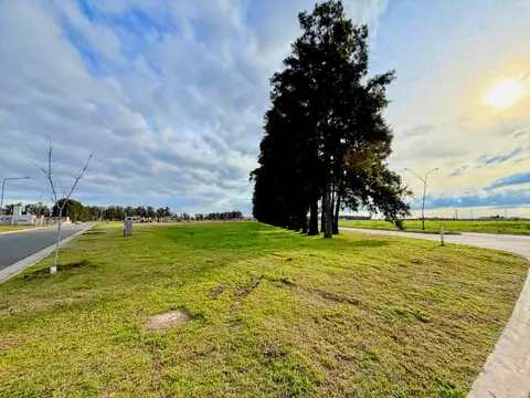Terreno en Venta en General Lagos, Rosario