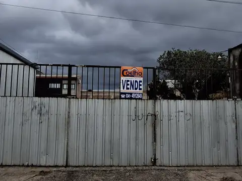 Terreno en Venta en Capitan Bermudez, San Lorenzo