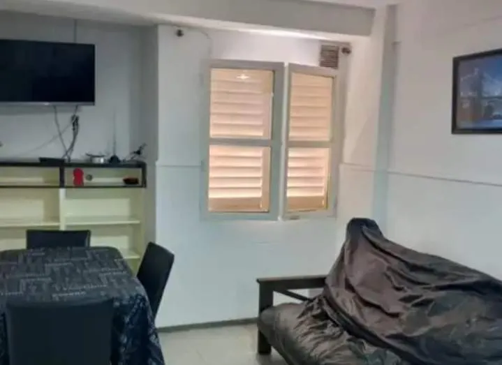 Vendo dpto c1 dorm.B Alberdi.
