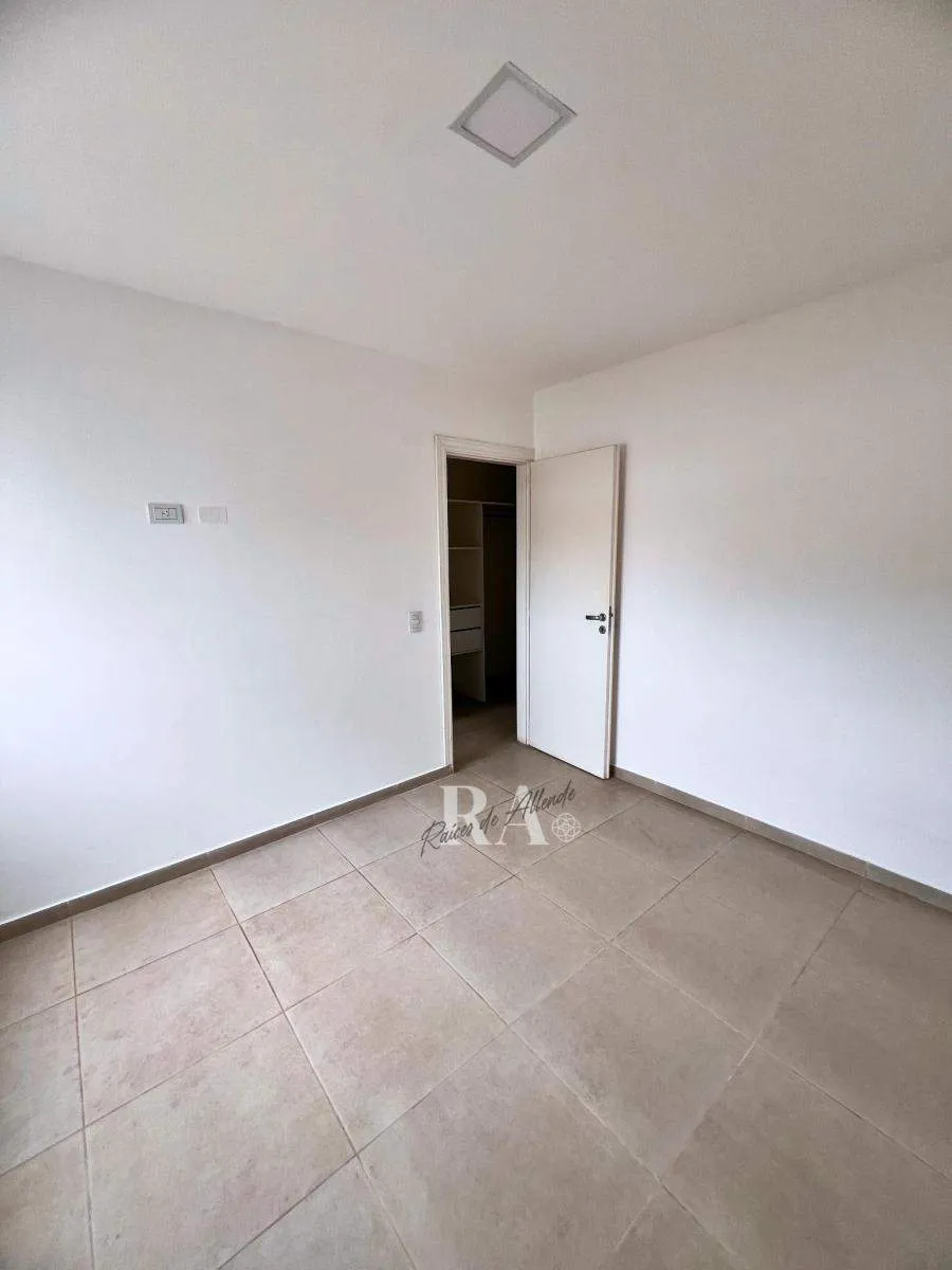 Vendo dpto c1 dorm.B Alberdi.