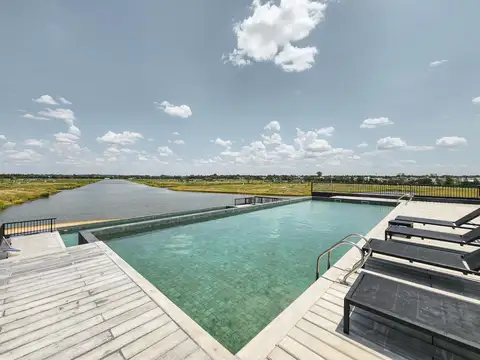Terreno en Venta en Funes, Rosario