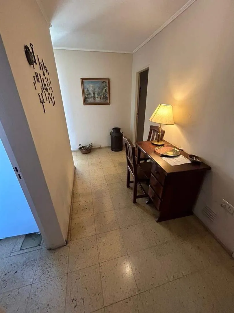 Vendo dpto c3 dorm y cochera.B Alta Cba