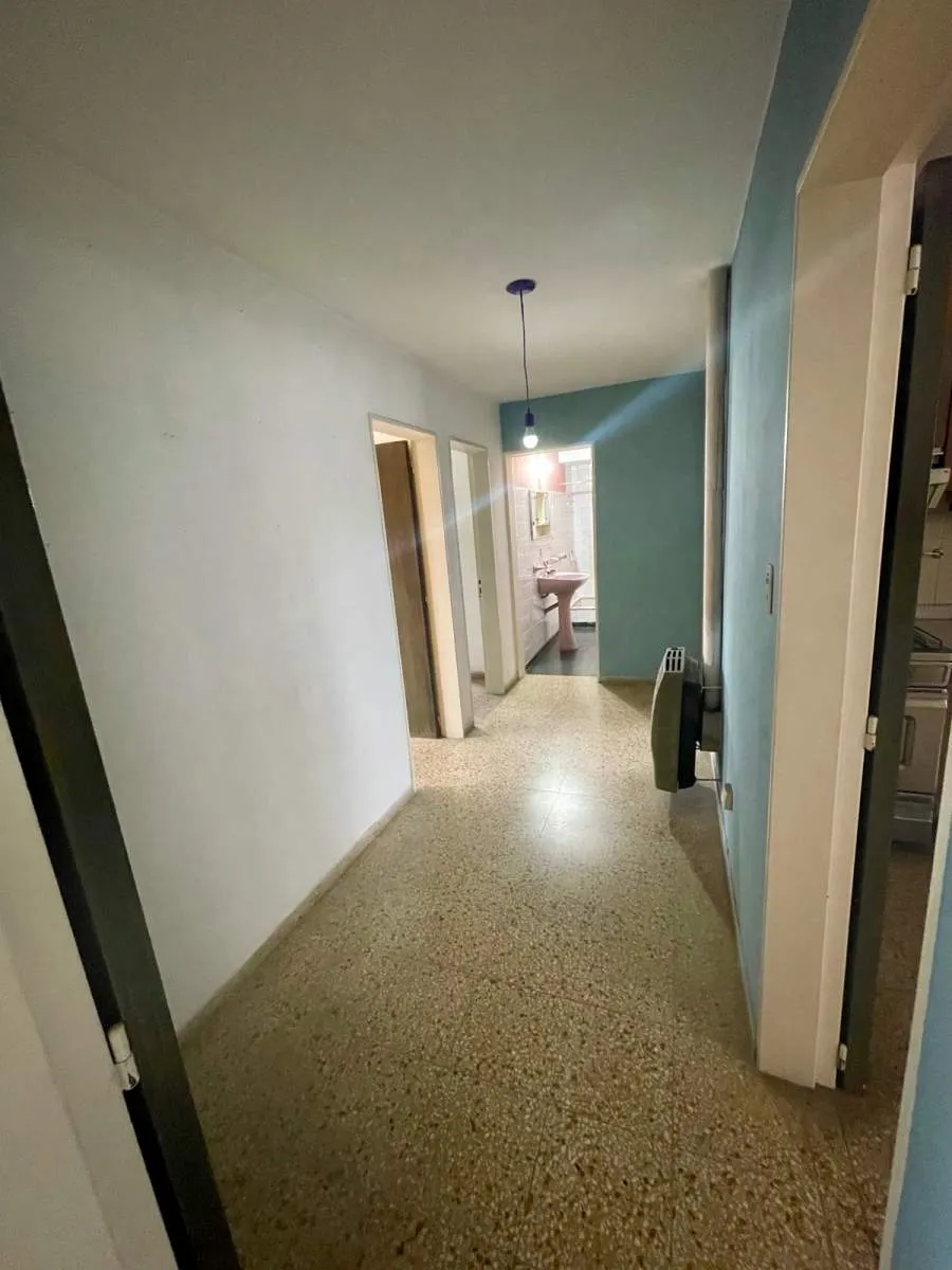 Vendo dpto c3 dorm y cochera B Alta Cordoba.