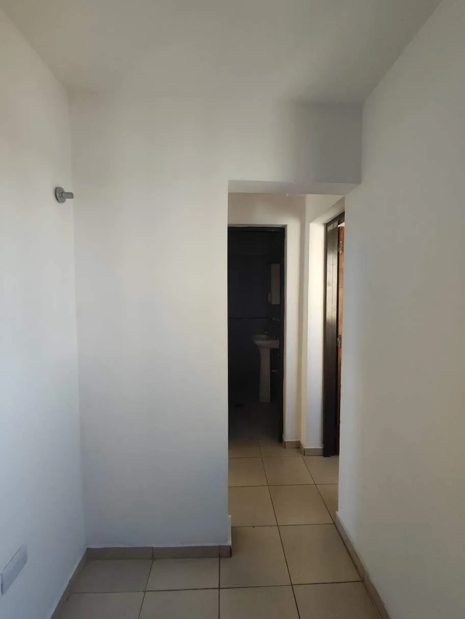 APTO CRÉDITO! Vendo dpto c1 dorm B Alta Cba