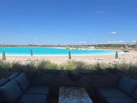 Terreno en Venta en Vida Lagoon, Funes