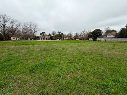 Terreno en Venta en Funes, Rosario
