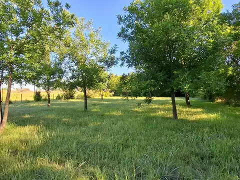 Terreno en Venta en Fisherton, Rosario