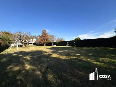Terreno en Venta en Funes, Rosario