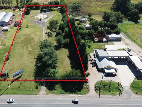 Terreno en Venta en Venado Tuerto, General López