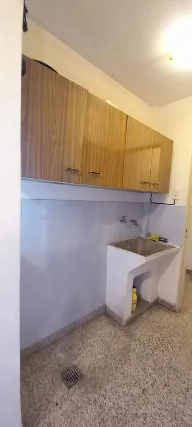 Vendo dpto c3 dorm y 2 balcones B Centro.