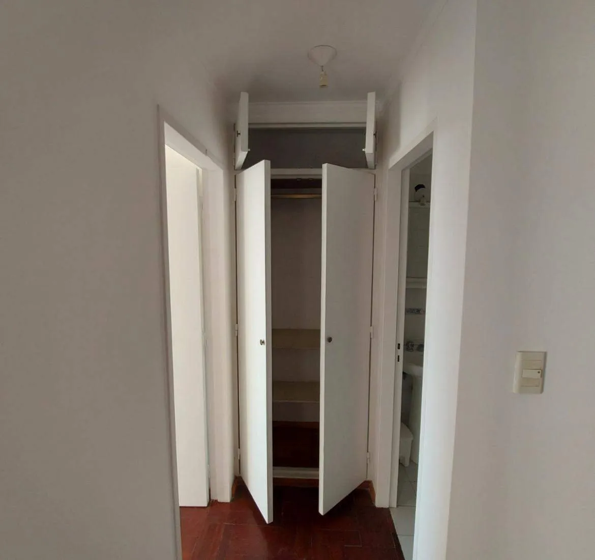 Vendo dpto c2 dorm. B Centro.