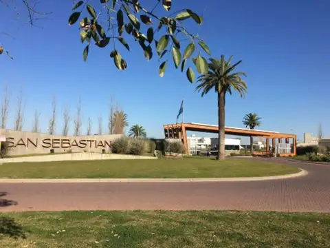 Terreno en Venta en Funes, Rosario