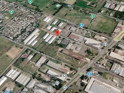 Terreno en Venta en Rosario, Santa Fe