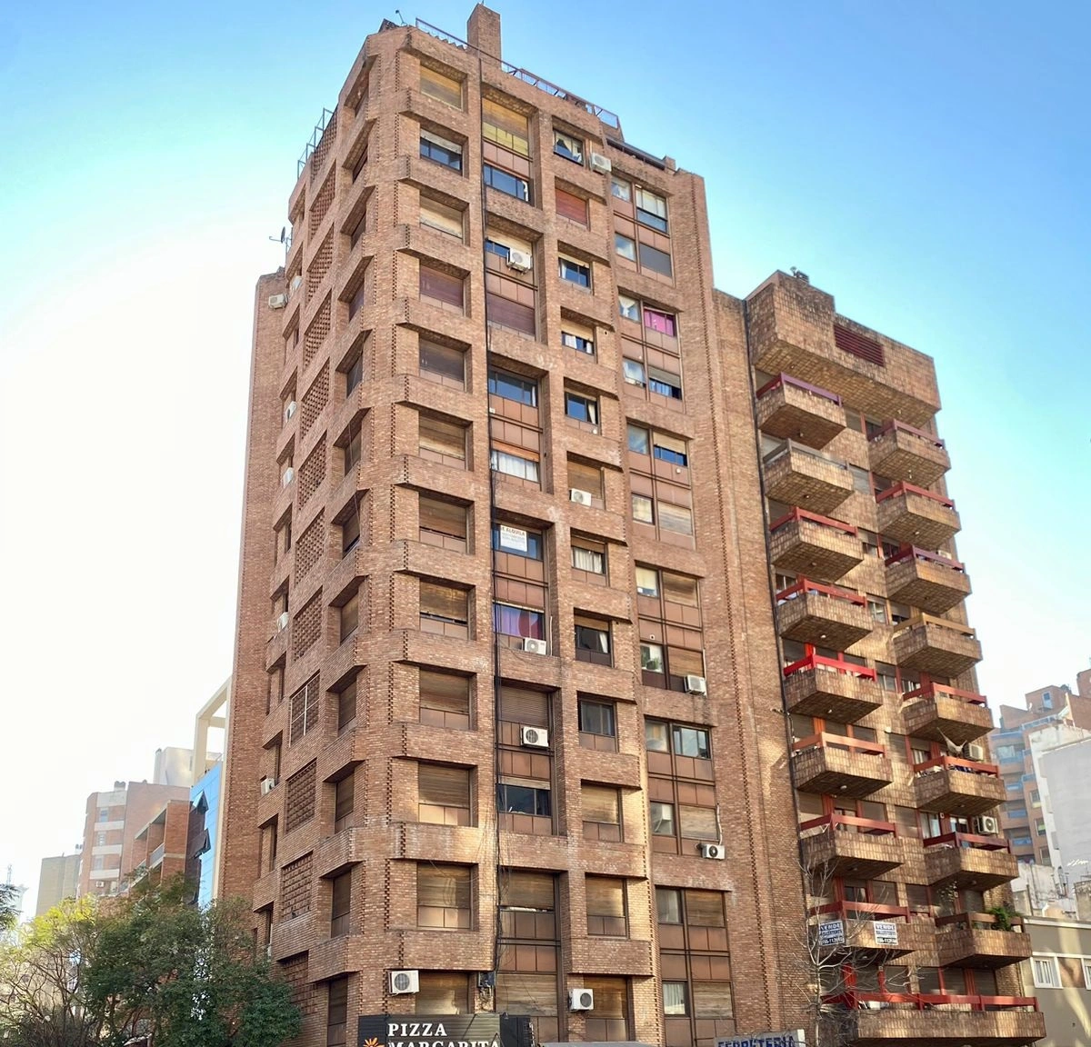 VENTA NUEVA CBA. Dpto en Bv. San Juan y Ayacucho. A una cuadra de Patio Olmos