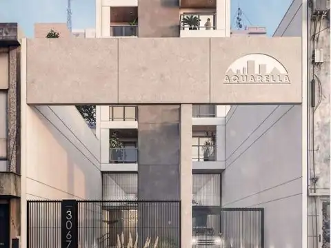 Departamento en Venta en Constituyentes, Santa Fe