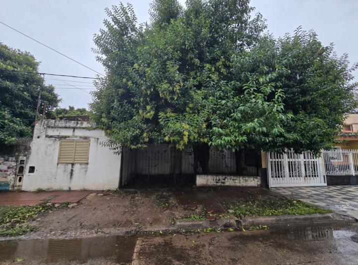 Casa · 110m² · 2 Dormitorios · 1 Cochera