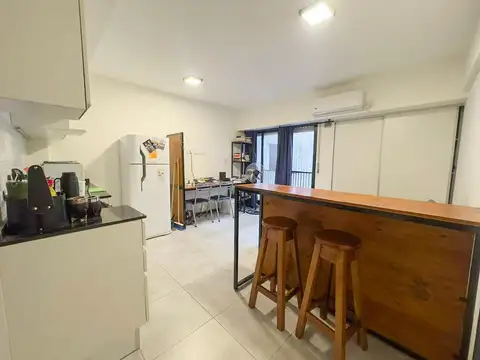Departamento en Venta en Luis Agote, Rosario