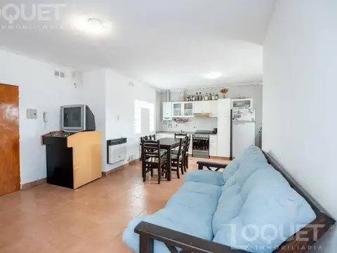 Departamento en Venta en Fomento 9 De Julio, Santa Fe
