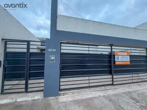Departamento en Venta en Antartida Argentina, Rafaela