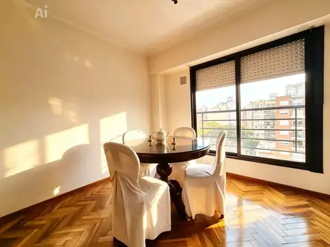 Departamento en Venta en Centro, Rosario