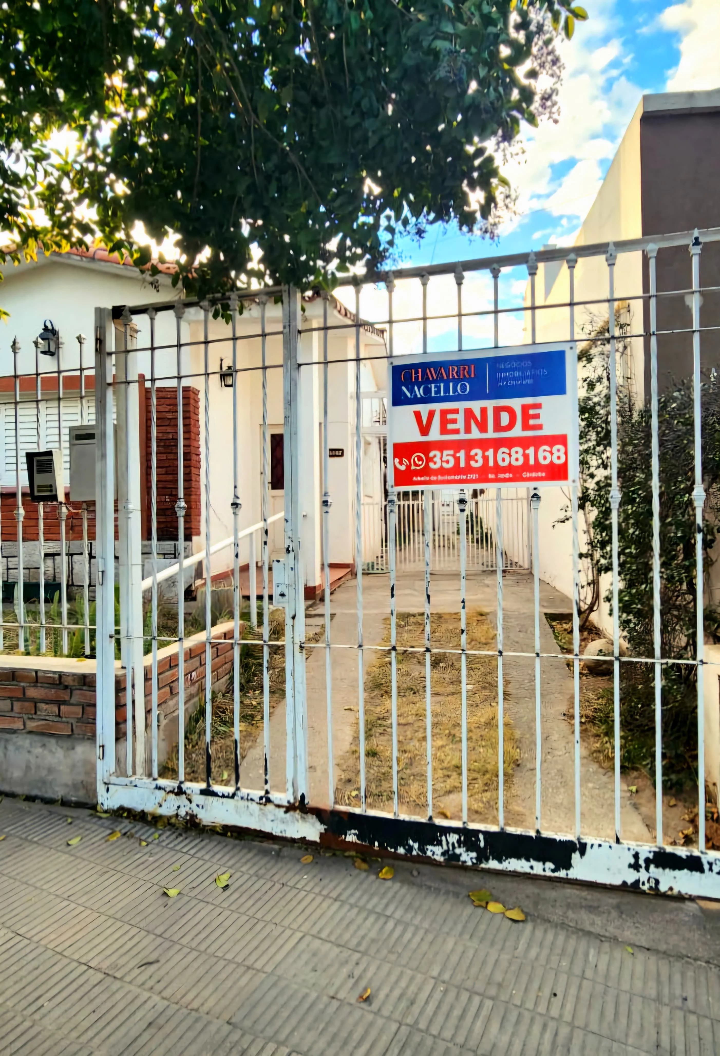 VENTA CASA  DEPTO - PARQUE CAPITAL - MTS FUERZA AEREA