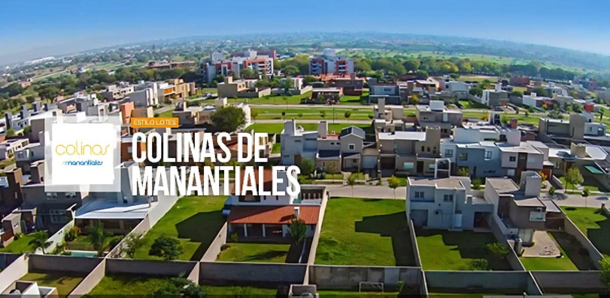 Venta Dúplex en Colinas de Manantiales. Entrega 70% y CTAS.
